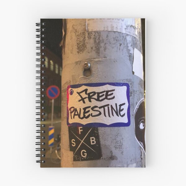 Item preview, free palestine designed and sold by MK-Aart.