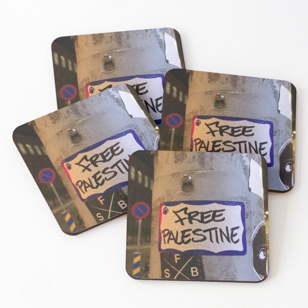 Item preview, free palestine designed and sold by MK-Aart.