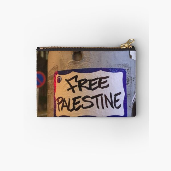 Item preview, free palestine designed and sold by MK-Aart.