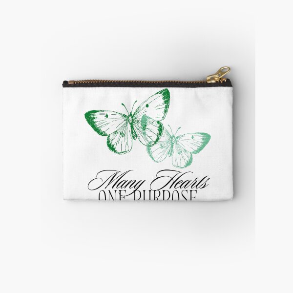 Item preview, Many Hearts, One Purpose - Butterflies  designed and sold by Jenna Cage.