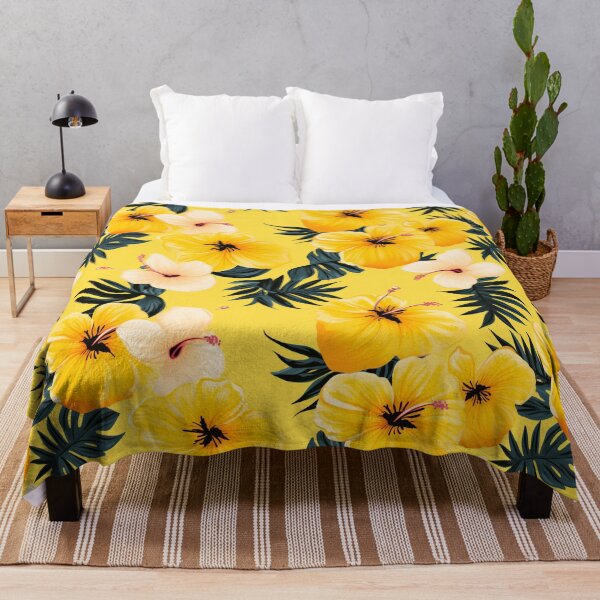 Item preview, Hawaiian Pattern designed and sold by SideSignal.