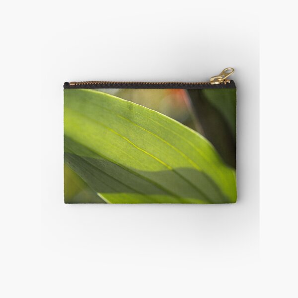 Item preview, Lily Her Leaf designed and sold by Joy Watson - Natural Light Photography .