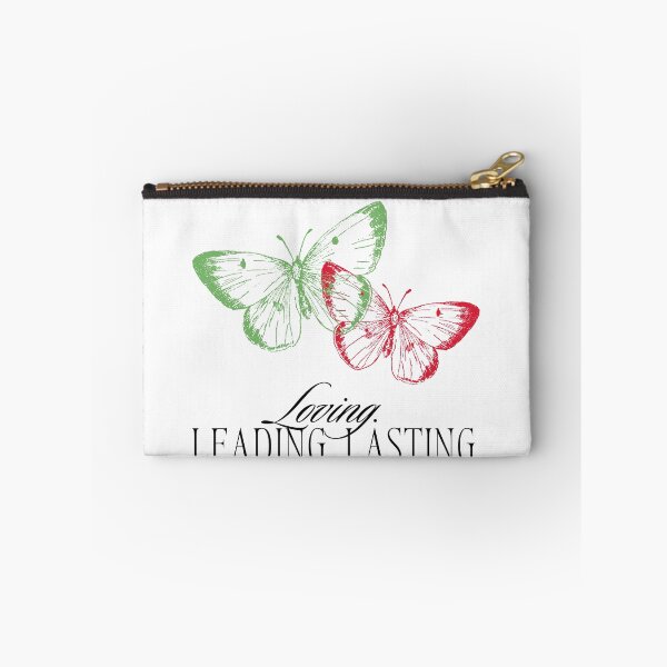 Item preview, Loving. Leading. Lasting. - Butterflies designed and sold by Jenna Cage.