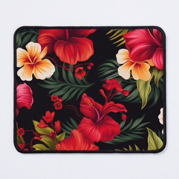 Item preview, Hawaiian Pattern designed and sold by SideSignal.