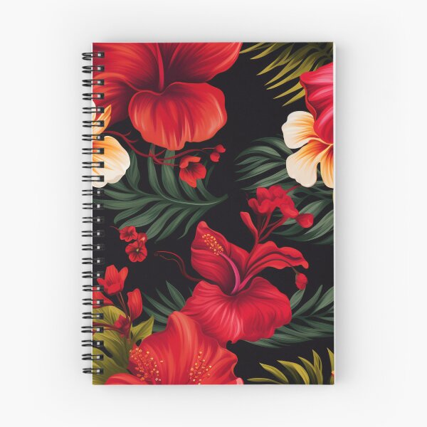Item preview, Hawaiian Pattern designed and sold by SideSignal.
