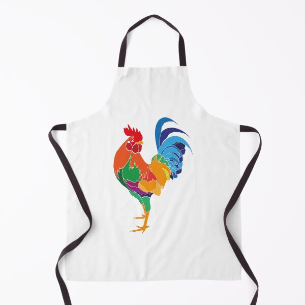 Item preview, Bistro Lubię sam kogucik bez napisu designed and sold by BistroLubie.