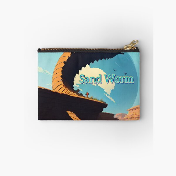 Item preview, Sand Worm designed and sold by DreamistStore.