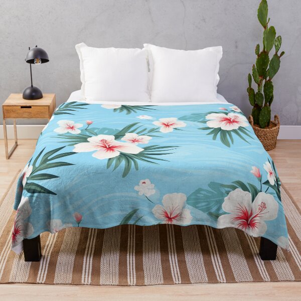Item preview, Hawaiian Pattern designed and sold by SideSignal.