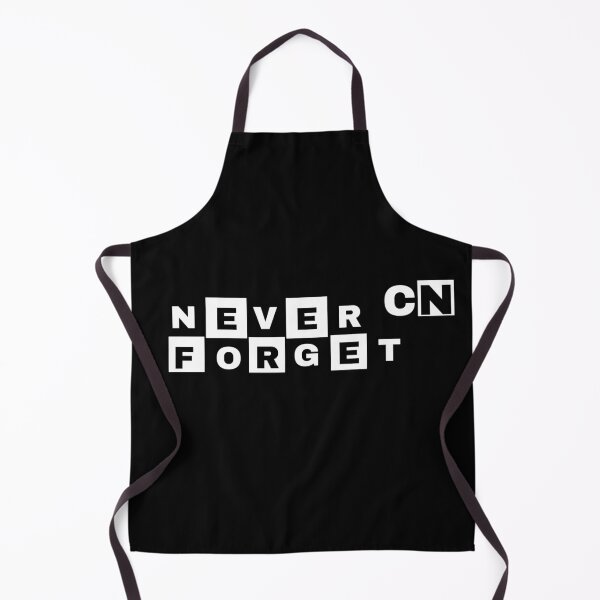 Item preview, never forget designed and sold by dfxupt.