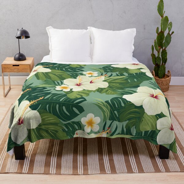Item preview, Hawaiian Pattern designed and sold by SideSignal.