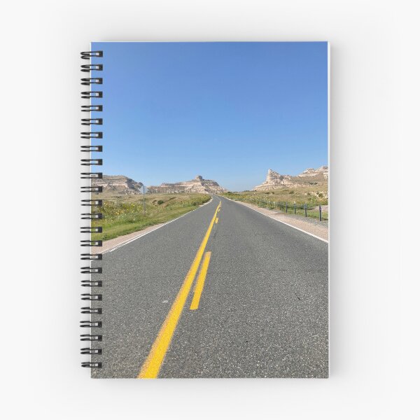 Item preview, Road to the Bluffs designed and sold by sebrahn.