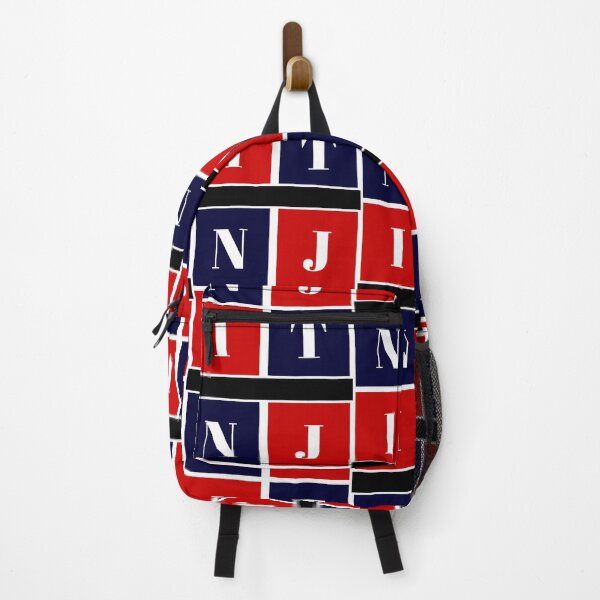 Item preview, njit new jersey institute of technology Essential T-Shirt designed and sold by lemamis.