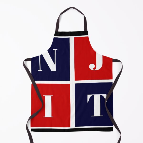 Item preview, njit new jersey institute of technology Essential T-Shirt designed and sold by lemamis.