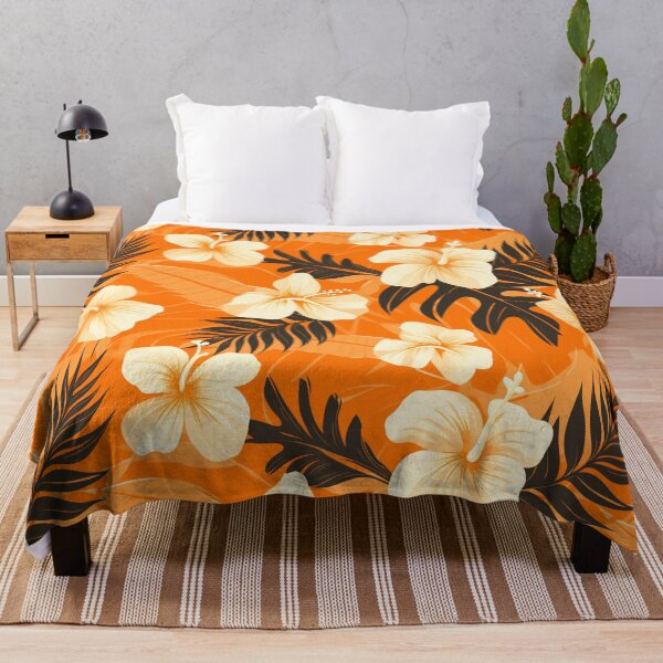 Item preview, Hawaiian Pattern designed and sold by SideSignal.