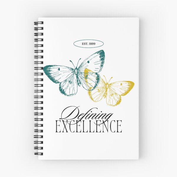 Item preview, Defining Excellence - Butterflies  designed and sold by Jenna Cage.