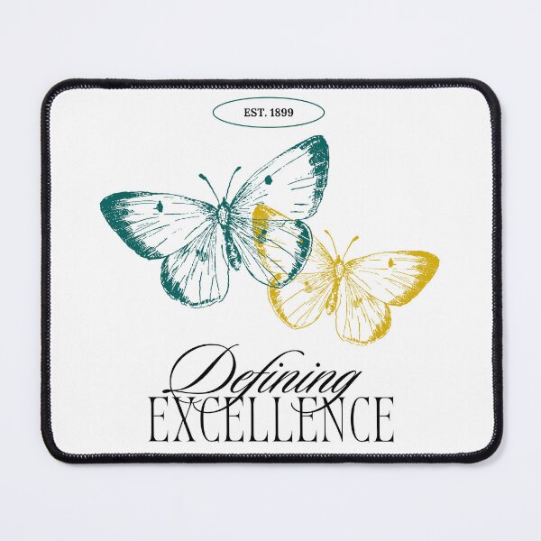 Item preview, Defining Excellence - Butterflies  designed and sold by Jenna Cage.