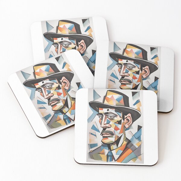 Item preview, Mr Ramon designed and sold by camiPortraits.