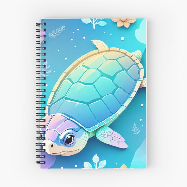 Item preview, 001 Sea Turtle Design designed and sold by Alexis Art Collection.