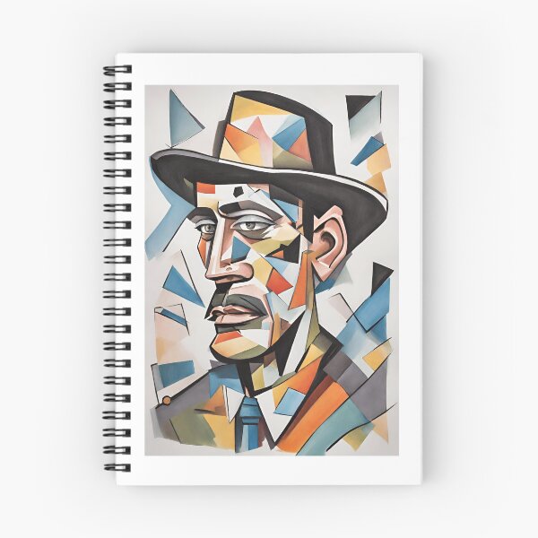 Item preview, Mr Ramon designed and sold by camiPortraits.