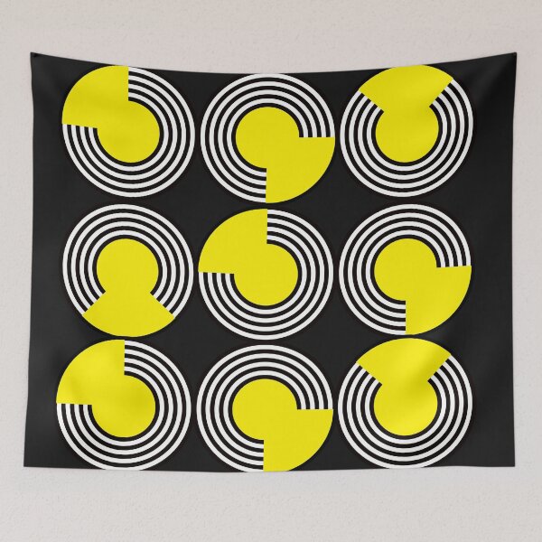 Item preview, circle designed and sold by zzzozzo.
