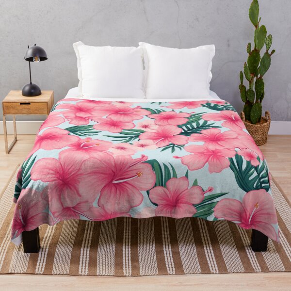 Item preview, Hawaiian Pattern designed and sold by SideSignal.