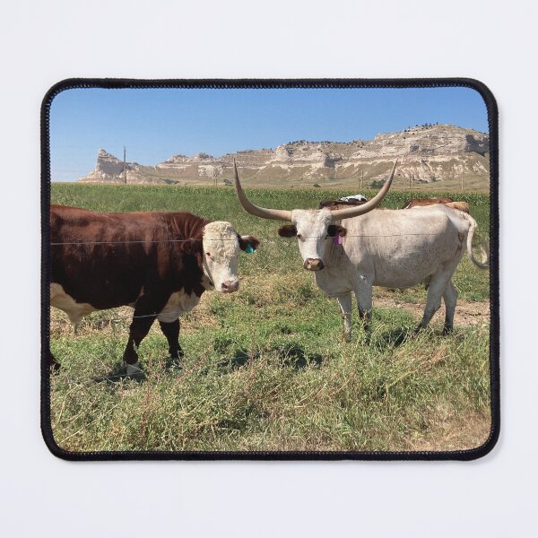 Item preview, Cattle Friends designed and sold by sebrahn.