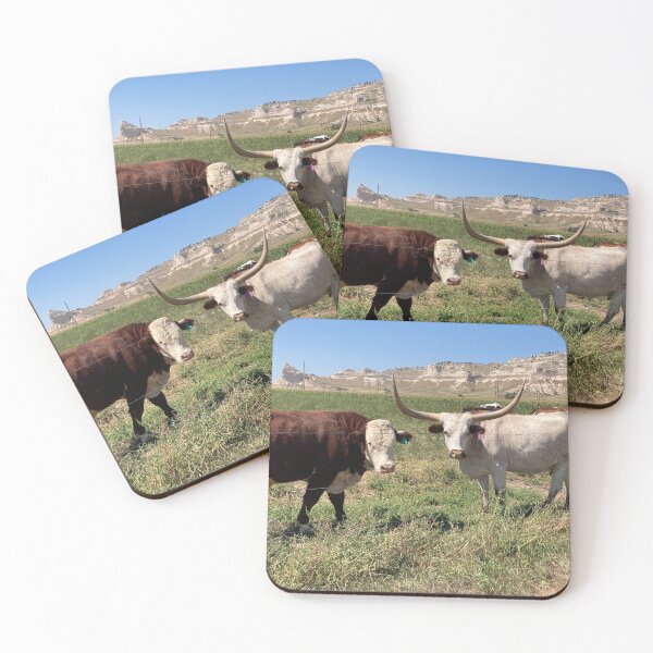 Item preview, Cattle Friends designed and sold by sebrahn.