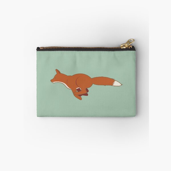 Item preview, Running Fox designed and sold by young-roshi.