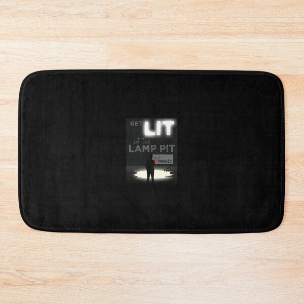 Item preview, Get Lit at the Lamp Pit  	 designed and sold by gkuvelednet82.