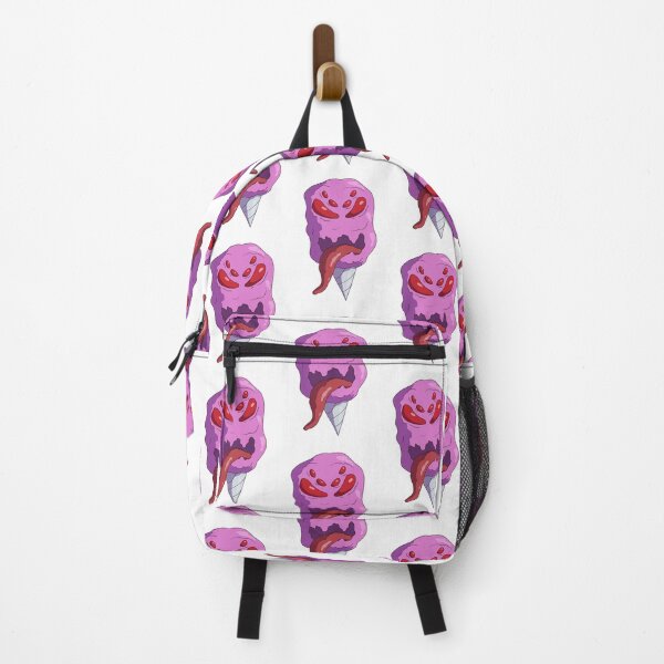 Item preview, Cotton Candy Mimic designed and sold by RootSpellStudio.