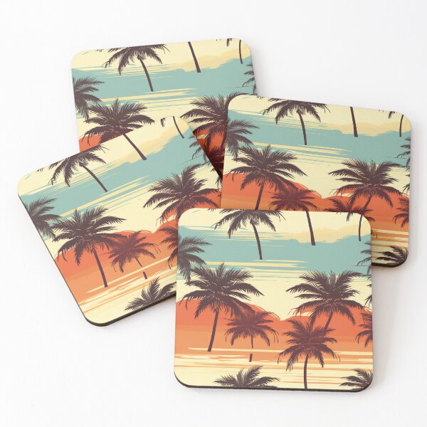 Item preview, Hawaiian Pattern designed and sold by SideSignal.