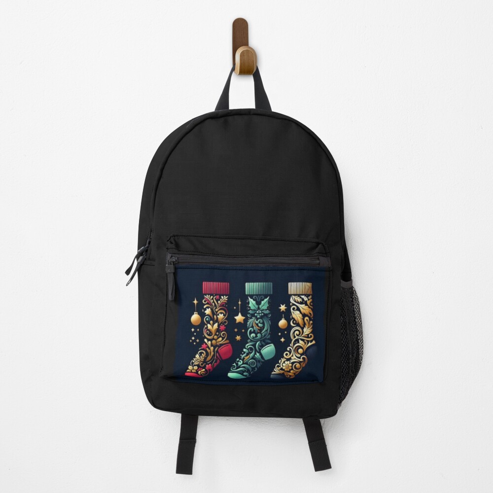 Item preview, Backpack designed and sold by InnovaDigital.