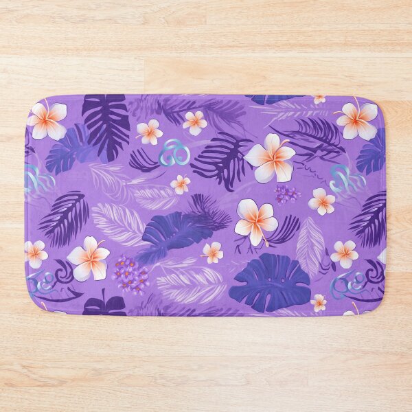 Item preview, Hawaiian Pattern designed and sold by SideSignal.