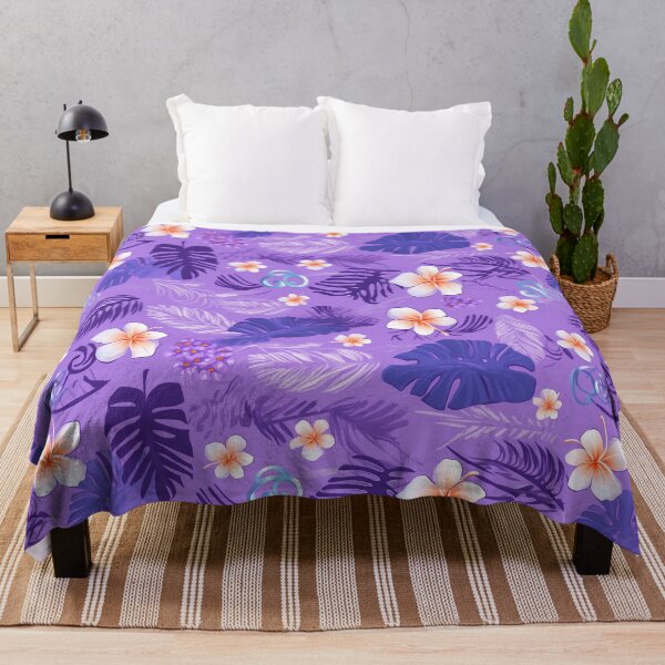Item preview, Hawaiian Pattern designed and sold by SideSignal.