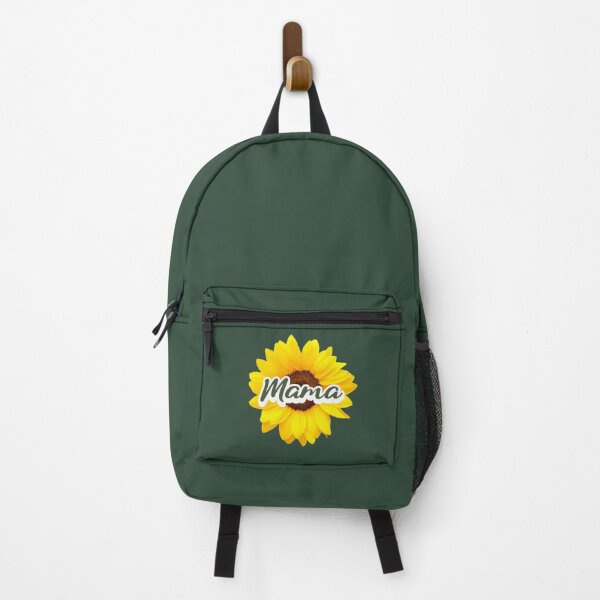 Item preview, mama in sunflower designed and sold by InspireGlow.