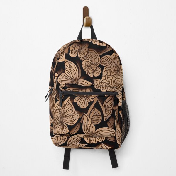 Item preview, Butterflies or flowers? designed and sold by WalterGomes.