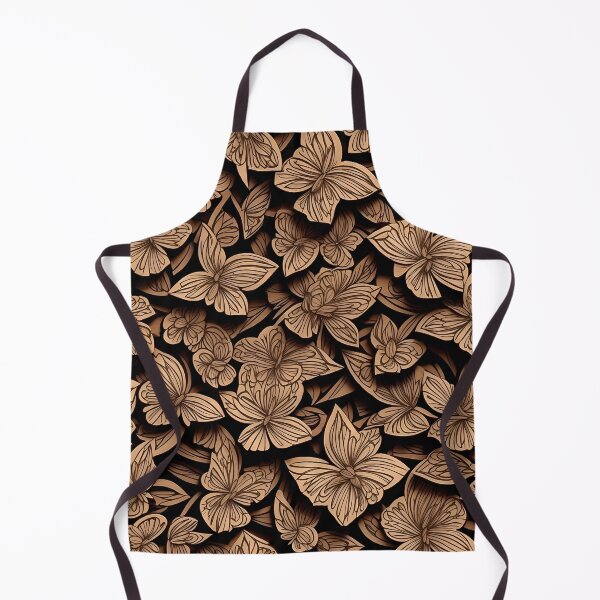 Item preview, Butterflies or flowers? designed and sold by WalterGomes.