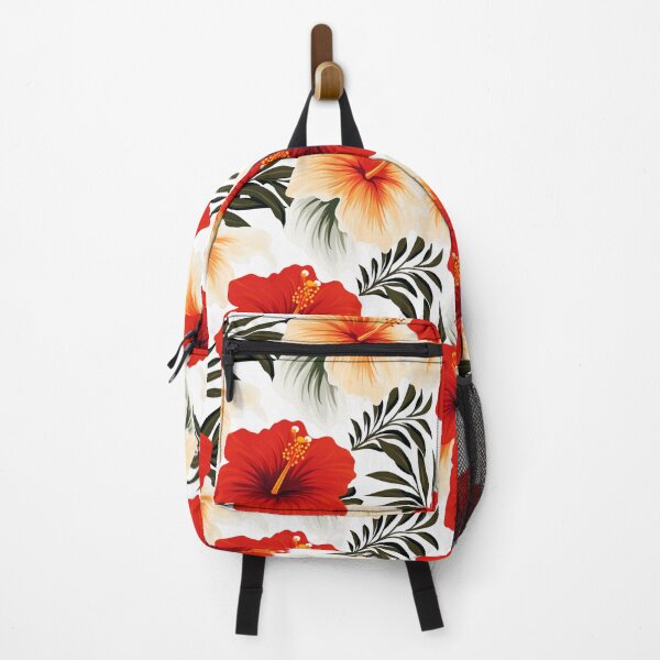 Item preview, Hawaiian Pattern designed and sold by SideSignal.