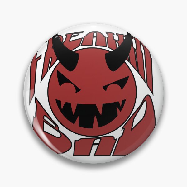 Item preview, Freakin' Bad designed and sold by icedbeomericano.