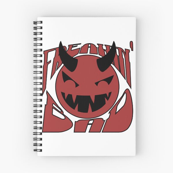 Item preview, Freakin' Bad designed and sold by icedbeomericano.