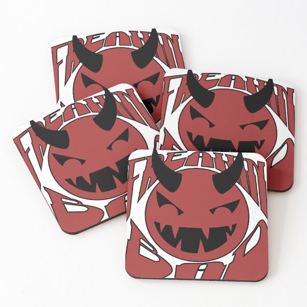 Item preview, Freakin' Bad designed and sold by icedbeomericano.