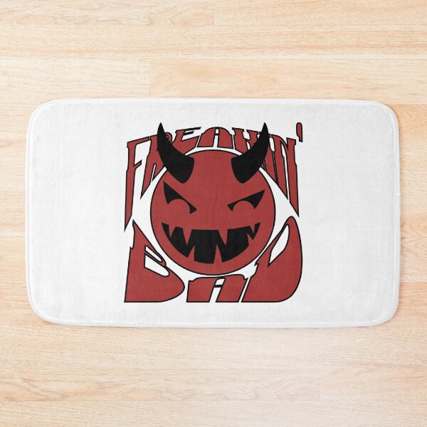 Item preview, Freakin' Bad designed and sold by icedbeomericano.