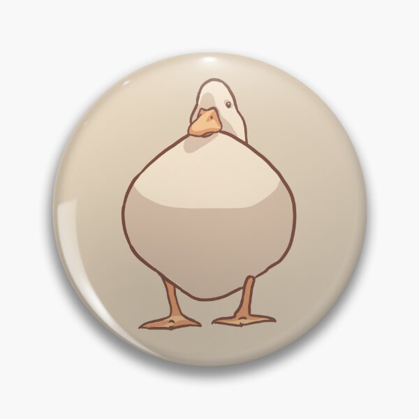 Item preview, Cute duck designed and sold by Milanicole.