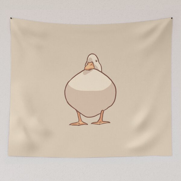 Item preview, Cute duck designed and sold by Milanicole.