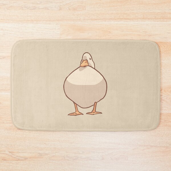 Item preview, Cute duck designed and sold by Milanicole.
