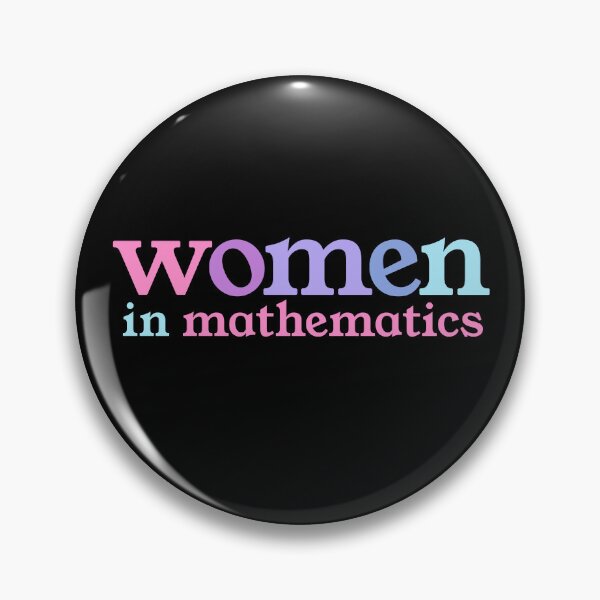 Item preview, Women in mathematics designed and sold by Preety Padhiyar.