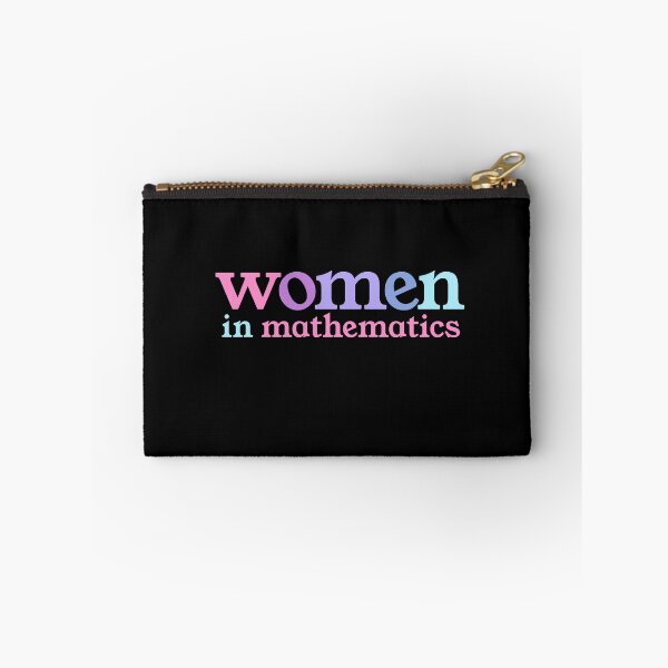 Item preview, Women in mathematics designed and sold by Preety Padhiyar.