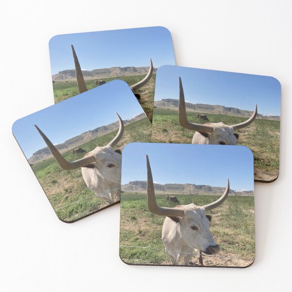 Item preview, White Cow 2 designed and sold by sebrahn.