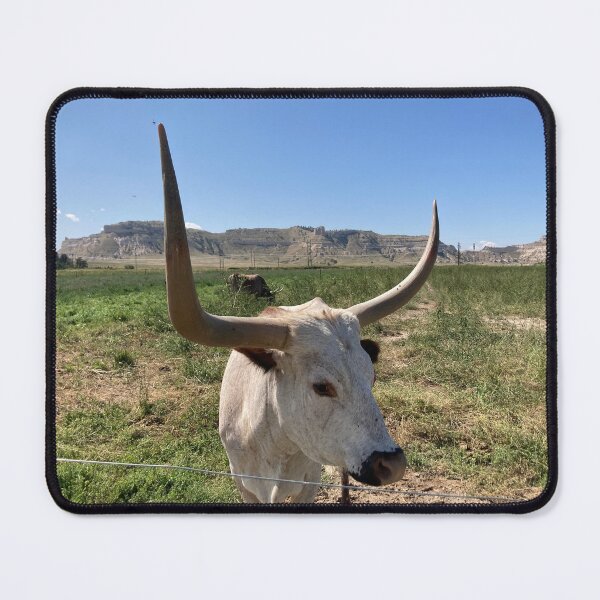 Item preview, White Cow 2 designed and sold by sebrahn.