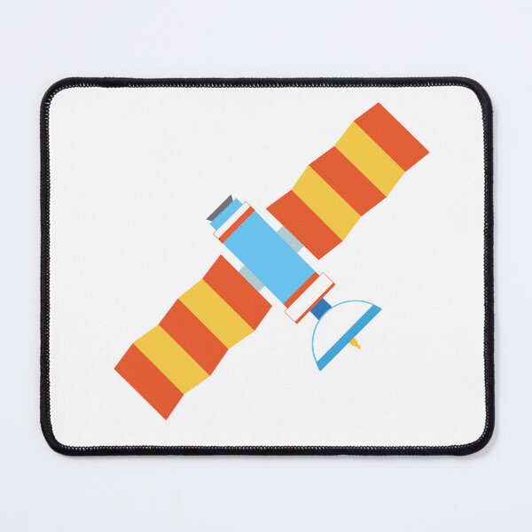 Item preview, Satellite Space flying object designed and sold by micarto.